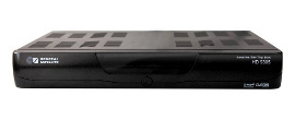 Ресивер HD 9305